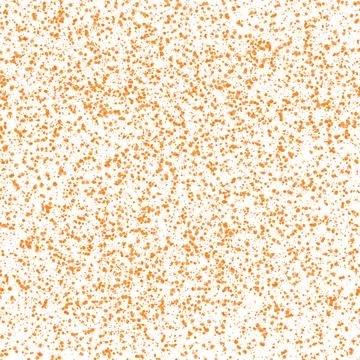 Abstract Background Of Small Spots Foto stock