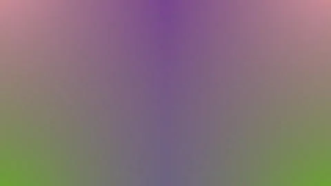 An abstract background with a smooth color gradient, showcasing a blend of .. Stock Footage 305365982