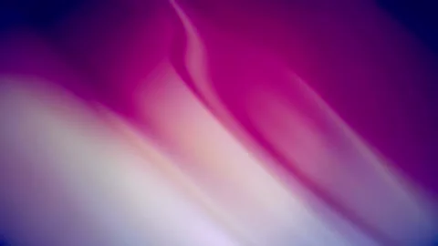 Abstract background with smooth flowing lines motion. Stock Footage 336812644