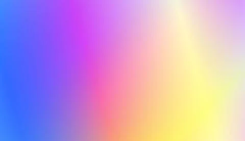 Abstract Background With Smooth Gradient Color. For Wallpaper, Background, Pr Ilustração Stock