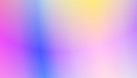 Abstract Background With Smooth Gradient Color. For Wallpaper, Background, Pr Illustrazione stock