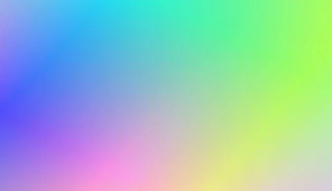 Abstract Background With Smooth Gradient Color. For Wallpaper, Background, Pr Ilustração Stock