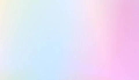 Abstract Background With Smooth Gradient Color. For Bright Website Banner, In Illustrazione stock