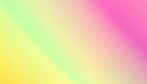 Abstract Background With Smooth Gradient Color. For Bright Website Banner, In Stock Illustration