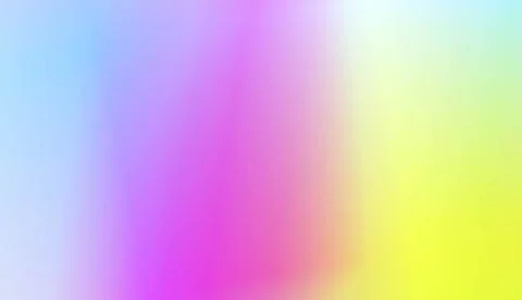 Abstract Background With Smooth Gradient Color. For Cover Page, Poster, Banne Illustrazione stock