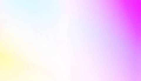 Abstract Background With Smooth Gradient Color. For Cover Page, Poster, Banne Stock Illustration