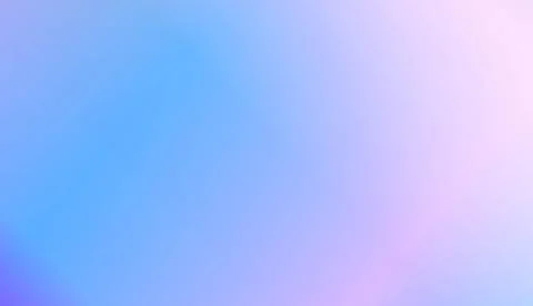 Abstract Background With Smooth Gradient Color. For Bright Website Banner, In Stock Illustration