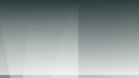 Abstract background with a smooth gradient of gray and white, creating a mi.. Stock Footage 335440598