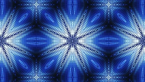 Abstract background. Snake skin. Blue on black Stock-Footage 82942115
