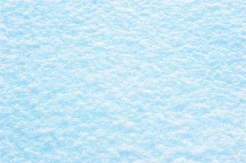 Abstract background from snow Stock Photos