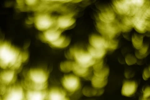 Abstract background with soft, blurred and glowing circles, that create a m.. Stock Photos