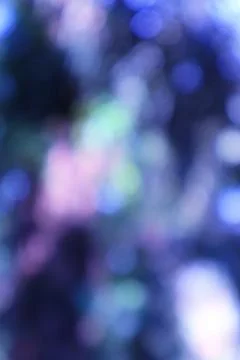 Abstract background with soft bokeh and bright light colorful Stock Photos