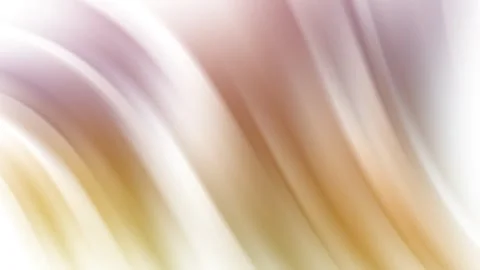Abstract background with soft, flowing lines in muted colors. 4k Animation Stock Footage 280490385