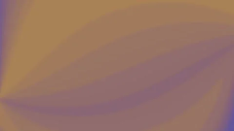 Abstract Background with Soft Gradient of Golden Hues 動画素材 309921120