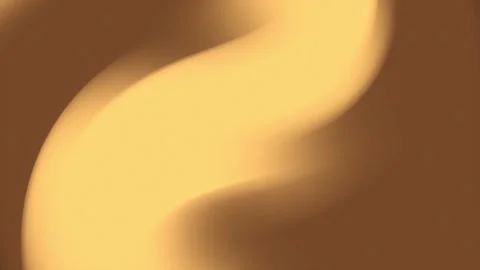 Abstract background with a soft gradient from light brown to darker brown.  Stock Footage 287334388