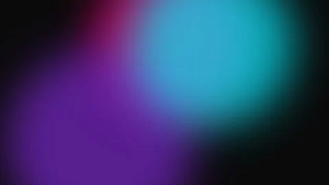 Abstract background with soft gradients of blue purple and pink light Stock-Footage 335117902