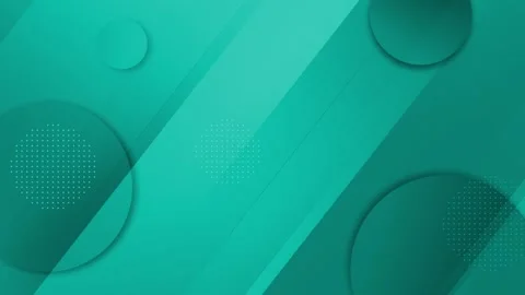 Abstract background with soft gradients diagonal layers and transparent cir.. Stock Footage 339282451