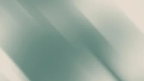 Abstract background with soft green and beige diagonal stripes. Stock Footage 327185508