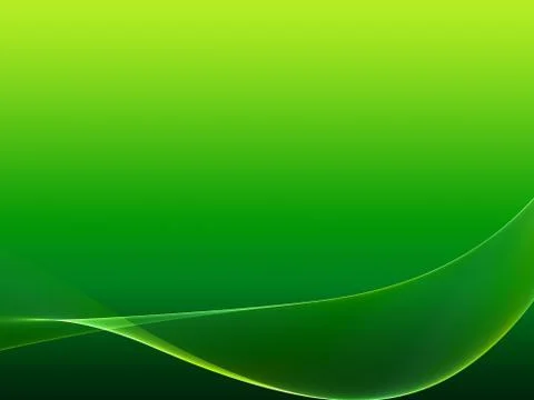 Abstract background with soft lines and shapes Stock Illustration