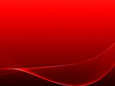 Abstract background with soft lines and shapes Stock Illustration