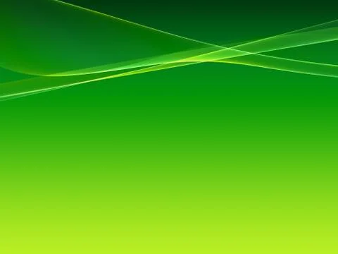 Abstract background with soft lines and shapes Stock Illustration