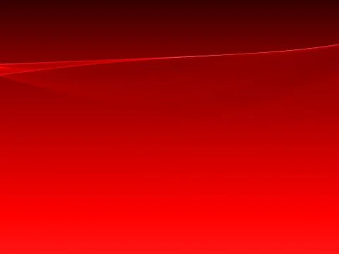 Abstract background with soft lines and shapes Stock Illustration