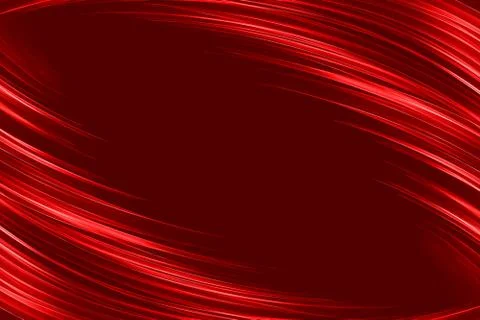 Abstract background with soft lines Stock Illustration