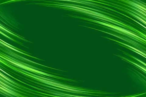 Abstract background with soft lines Stock Illustration
