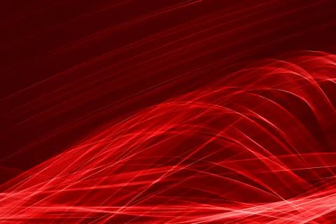 Abstract background with soft lines 스톡 일러스트