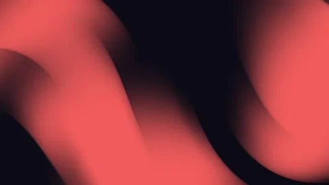 Abstract background, soft peach and dark blue gradient.  Stock Footage 287332101