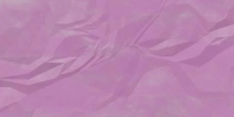 Abstract background with soft pink stippled texture and subtle paper folds Stock Illustration