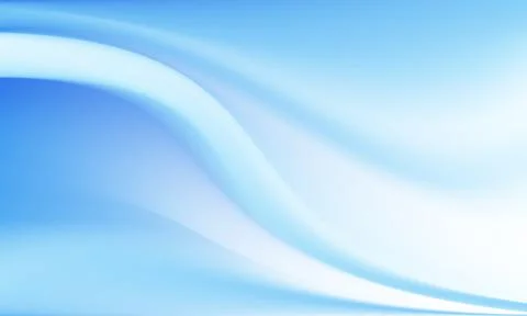 Abstract Background. Soft transparent and blue color vector abstract background Stock Illustration