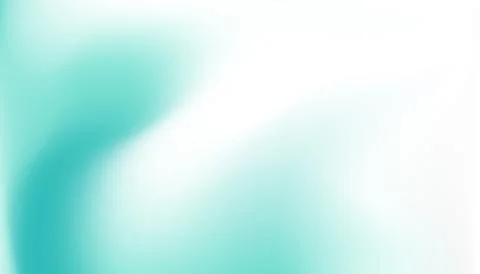 Abstract Background. Soft transparent and teal color vector abstract background Stock Illustration