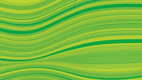 Abstract background with soft waves Stock Footage 81442929