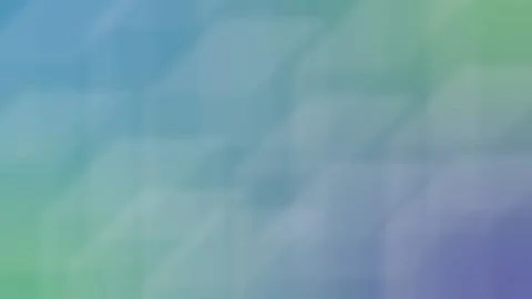 Abstract Background soft wedge effect interlocking colors Stock Illustration