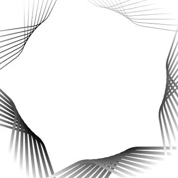 Abstract background with space Stockillustratie