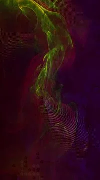 Abstract background with space for text, image, texture Stock Illustration