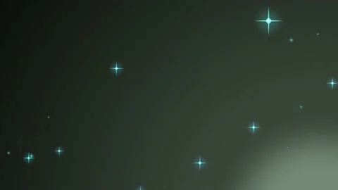 Abstract background with a space theme Stock Footage 195885617