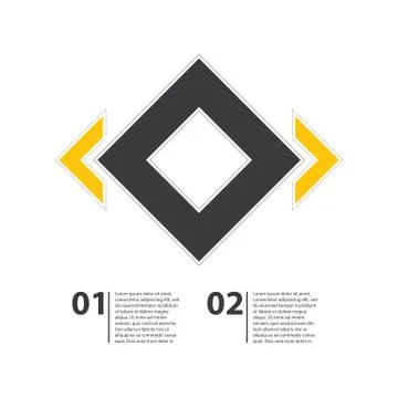 Abstract background with special design Stock Illustration