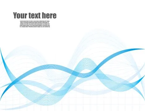 Abstract background with special design Stock Illustration