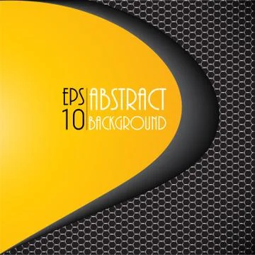 Abstract background with special grid design, vector illustration, eps10 Stock Illustration