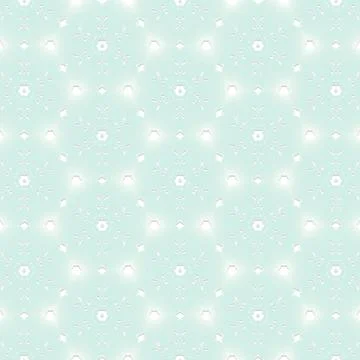 Abstract background with special texture and shiny particles Stock Illustration