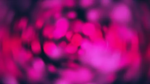 Abstract Background Of Spin Circle Radial Motion Blur. Violet theme Stock Illustration
