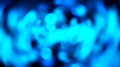 Abstract Background Of Spin Circle Radial Motion Blur is color blue Abstra... Stock Photos