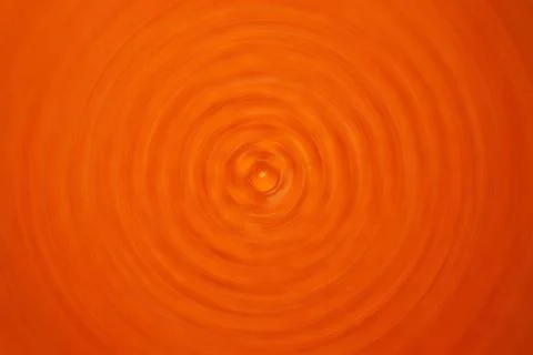 Abstract background of spin red, orange, and yellow Illustrazione stock