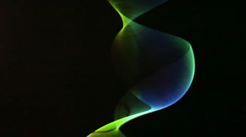 Abstract Background Spinning Stock-Footage 925732