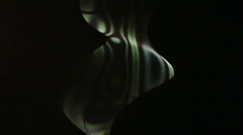 Abstract Background Spinning Stock Footage 925737