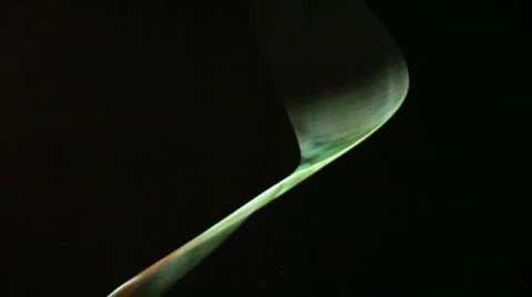 Abstract Background Spinning Stock Footage 925743