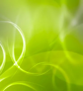 Abstract background of spring Stock Illustration