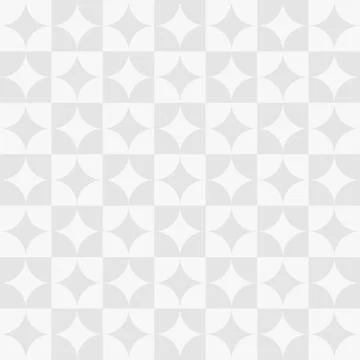 Abstract background of square circle pattern geometric. Stock Illustration